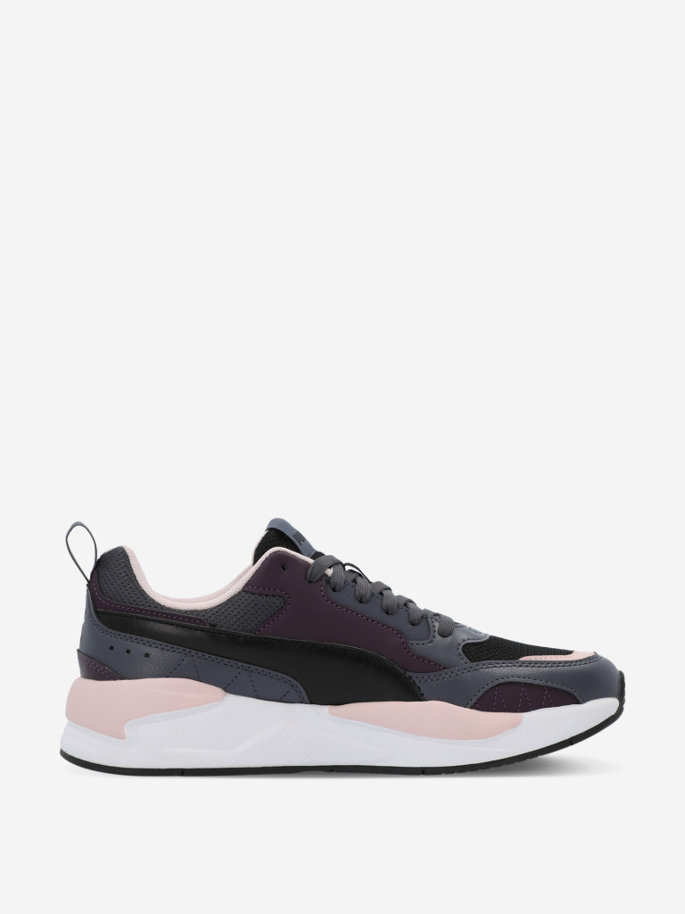 Кроссовки женские PUMA X-Ray 2 Square — фото №5