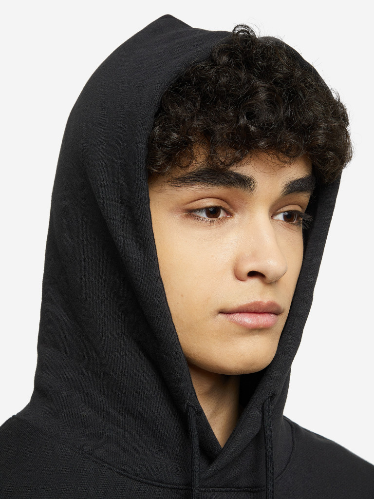 Худи мужское Reebok Skate Hoodie — фото №4