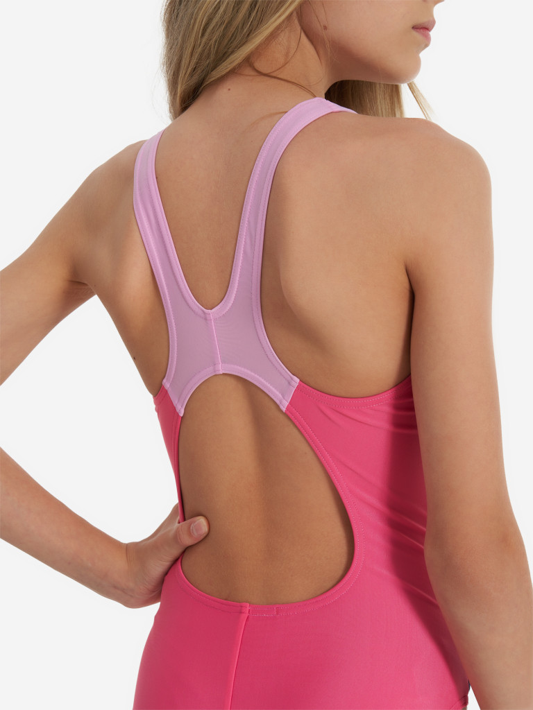Speedo қыздар шомылу киімі — фото №3
