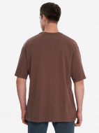 Футболка мужская Mountain Hardwear Mountains Collab Short Sleeve — фото №3