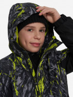 Outventure ұлдарға арналған жылы курткасы — фото №6