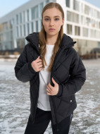 Куртка утепленная женская Kappa