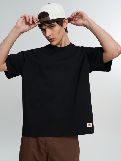Футболка мужская DICKIES Mineral Heavyweight