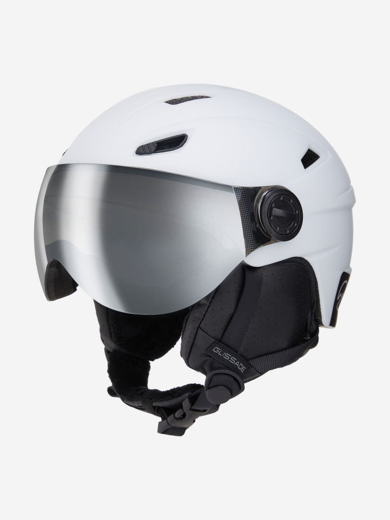 Glissade Storm дулығасы