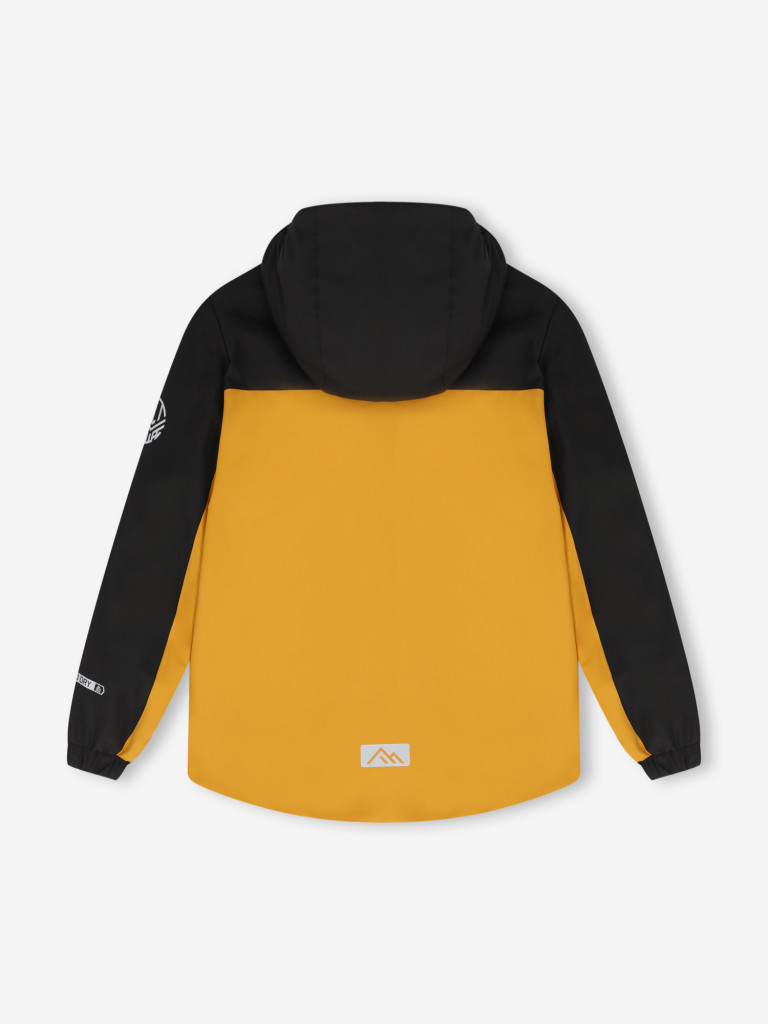 Outventure ұлдарға арналған жылы курткасы — фото №2