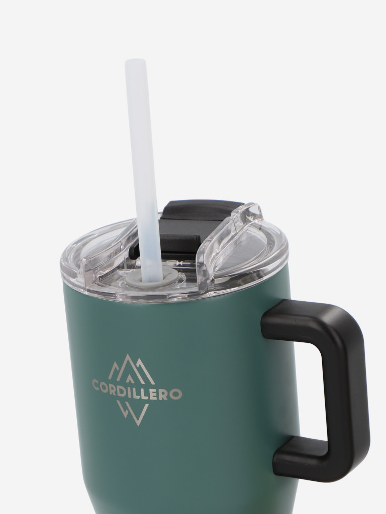 Термокружка Cordillero, 0.6 л — фото №7