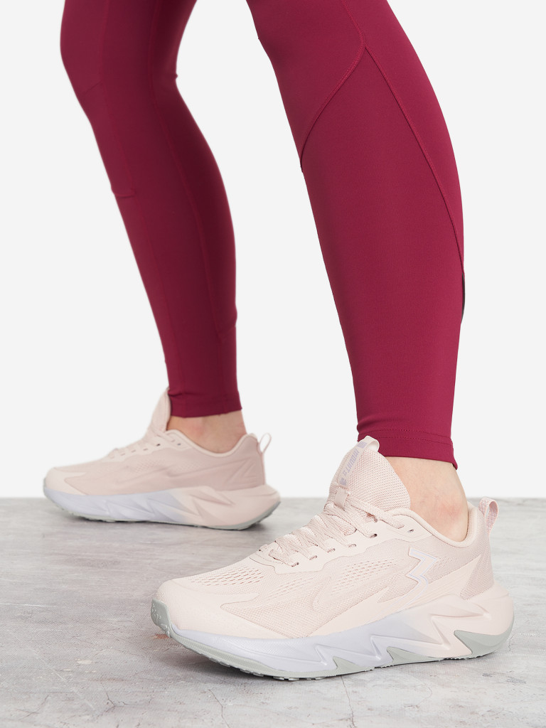 Кроссовки женские 361° Yushan Ⅱ(Mesh) — фото №8