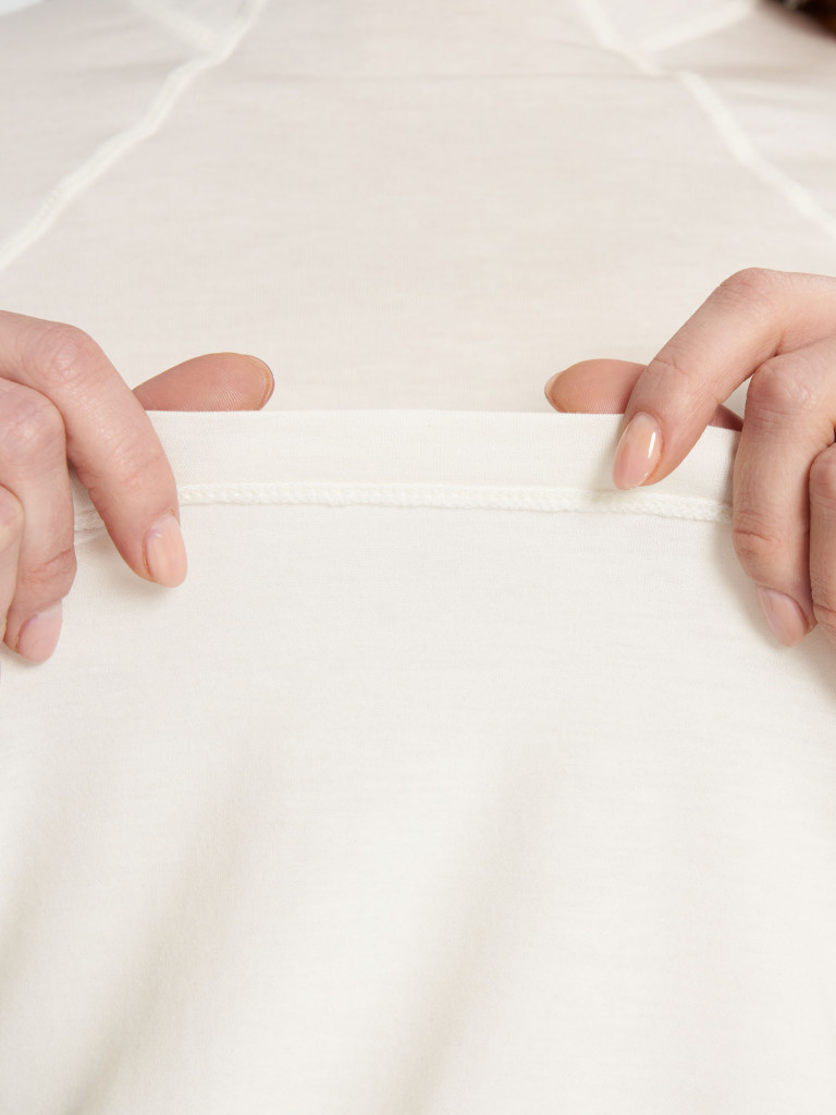 Лонгслив женский Sensana — фото №9