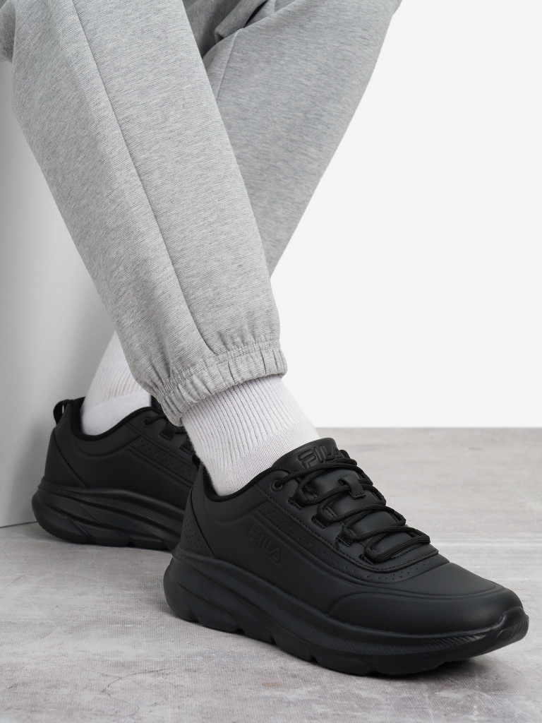 Кроссовки мужские FILA Sp Base 4.0 Cl — фото №7