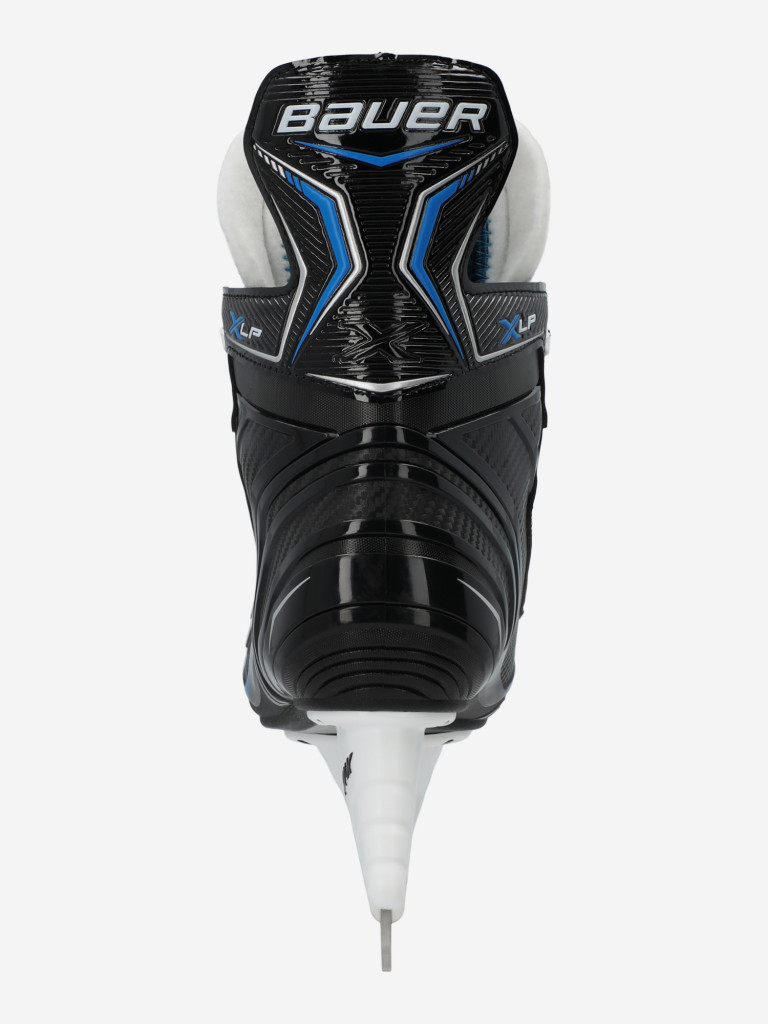 Коньки хоккейные детские Bauer X-LP INT — фото №3