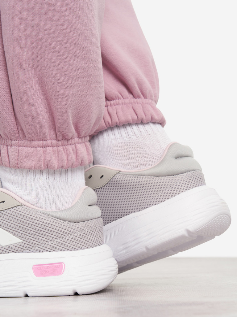 Кроссовки женские Adidas Cloudfoam Comfy — фото №10
