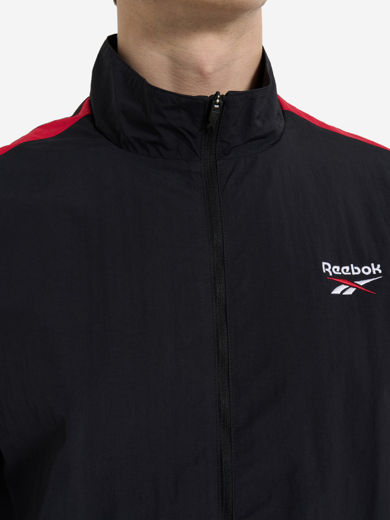 Ветровка мужская Reebok — фото №8