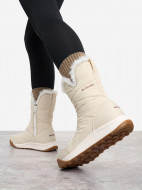 Сапоги утепленные женские Columbia Minx Slip V
