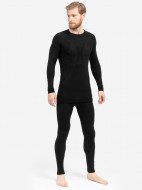 Термобелье верх мужское X-Bionic Apani 4.0 Merino — фото №3