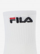 FILA ұлдарға арналған шұлықтары, 2 жұп — фото №3