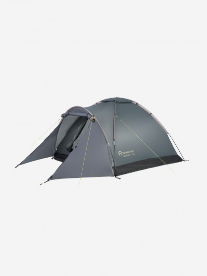 Outventure Monodome 3 орындық шатыры