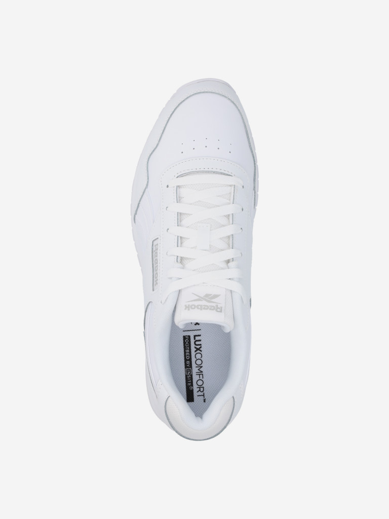 Кроссовки мужские Reebok Glide — фото №5
