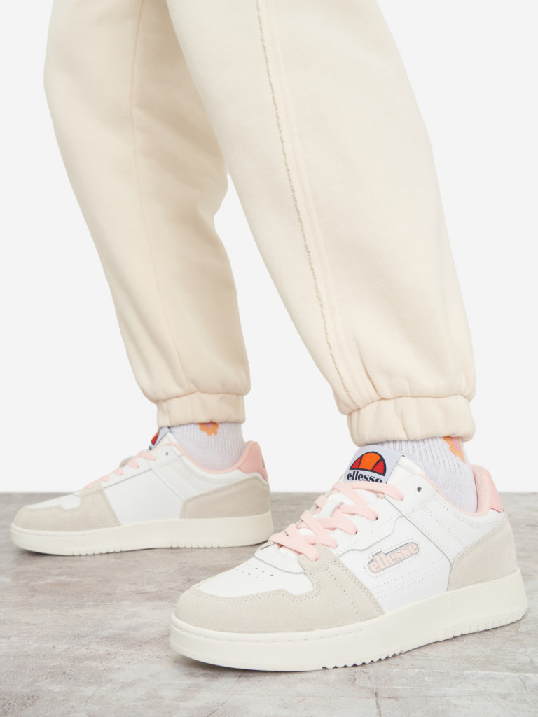 Ellesse Mitchell әйелдер кроссовкасы — фото №8