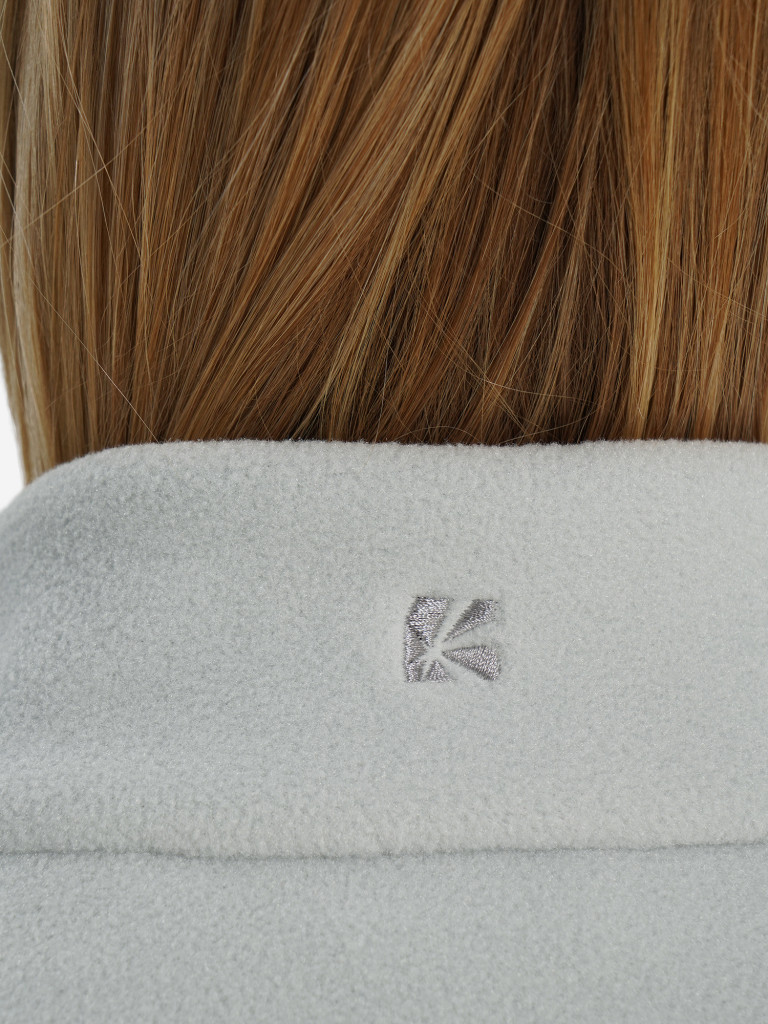 Джемпер флисовый женский Bask Jump Lj — фото №8