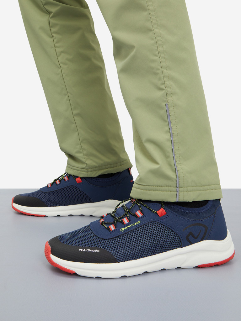 Northland Bummel ұлдарға арналған қонышсыз бәтеңкесі — фото №10