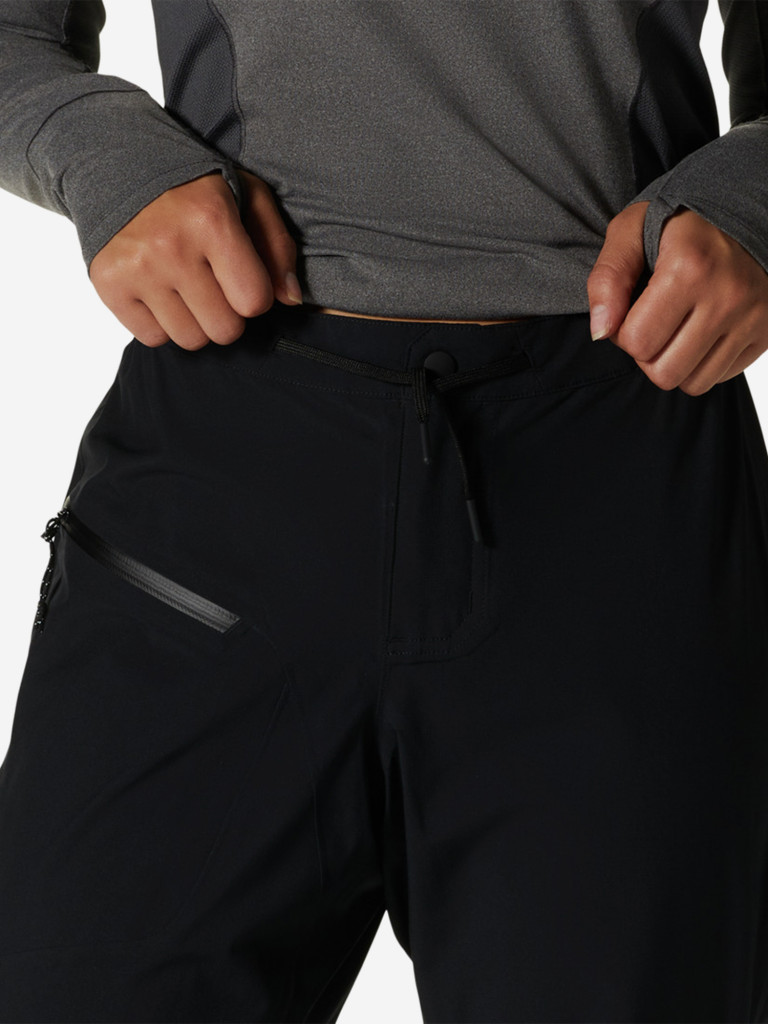 Брюки женские Mountain Hardwear Stretch Ozonic Pant — фото №6