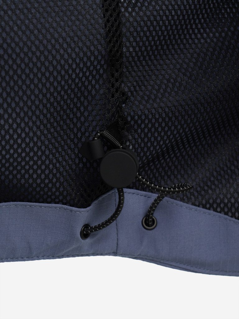 Куртка мембранная мужская Zanier — фото №13