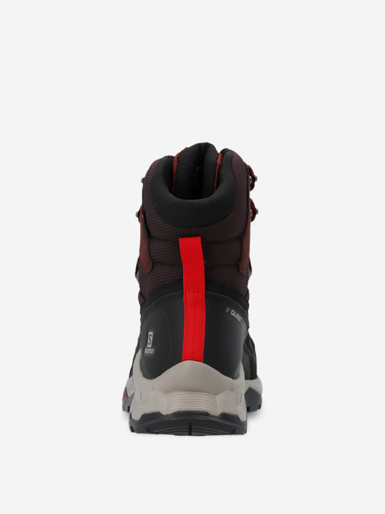 Ботинки мужские Salomon Quest Element GTX — фото №3