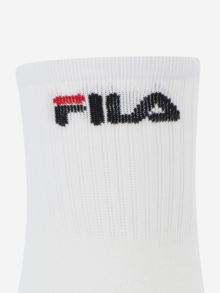 FILA ұлдарға арналған шұлықтары, 2 жұп — фото №3