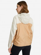 Columbia Alpine Chill Windbreaker әйелдер жұқа курткасы — фото №3