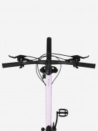 Велосипед горный Stern Angel 1.0 26" — фото №3