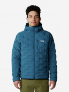 Пуховик мужской Mountain Hardwear Stretchdown — фото №2