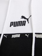 Худи женское PUMA Power Tape — фото №5
