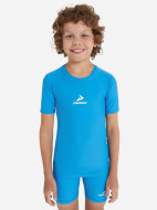 Demix ұлдарға арналған компрессиялық футболкасы — фото №2