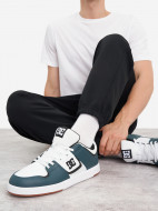 DC Shoes Cure ерлер кедысы
