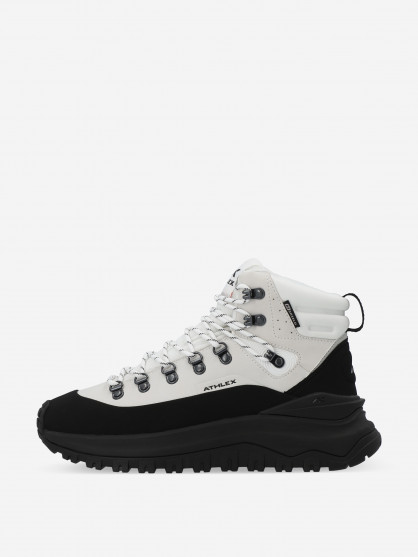 Ботинки утепленные женские Athlex Defender