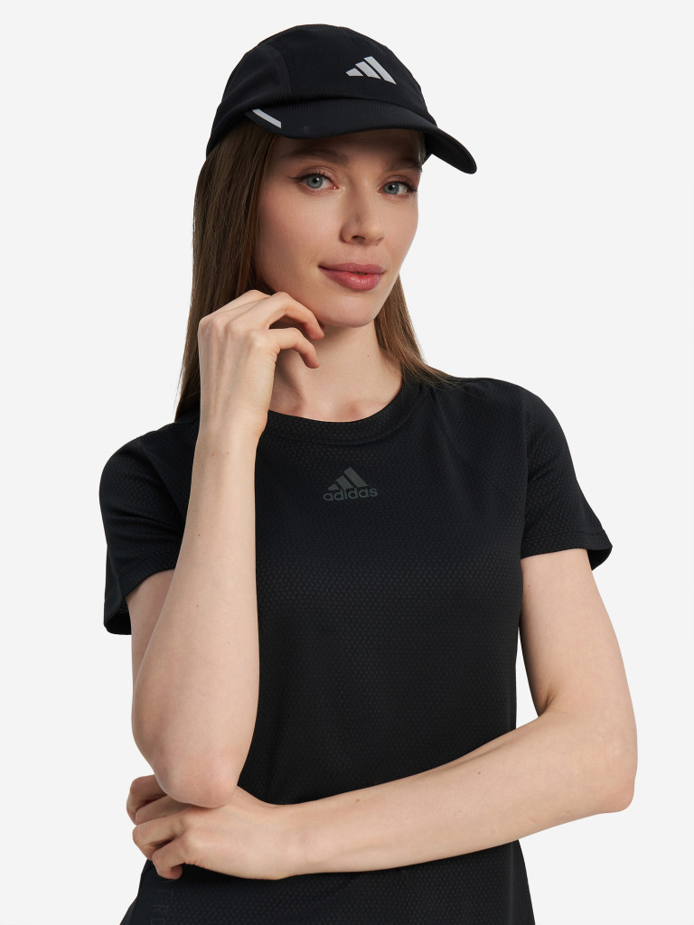 adidas бейсболкасы — фото №4
