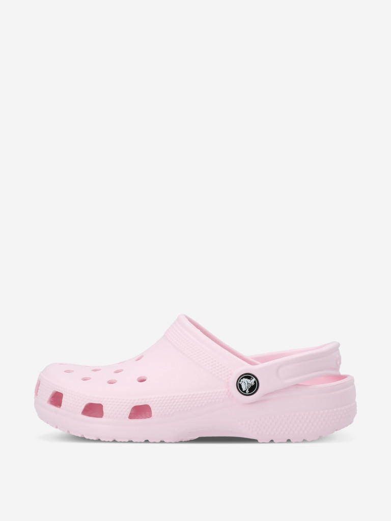 Crocs қыздарға арналған сабосы — фото №2
