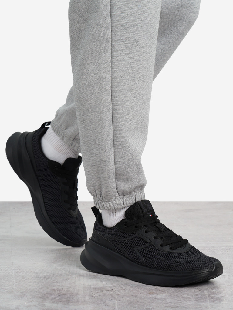 Кроссовки мужские Diadora Sp Leggero Mesh — фото №8
