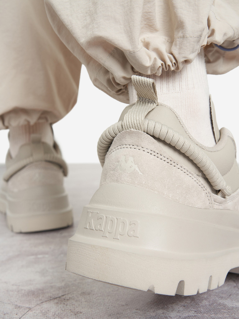 Кроссовки женские Kappa Bonno Ng — фото №10