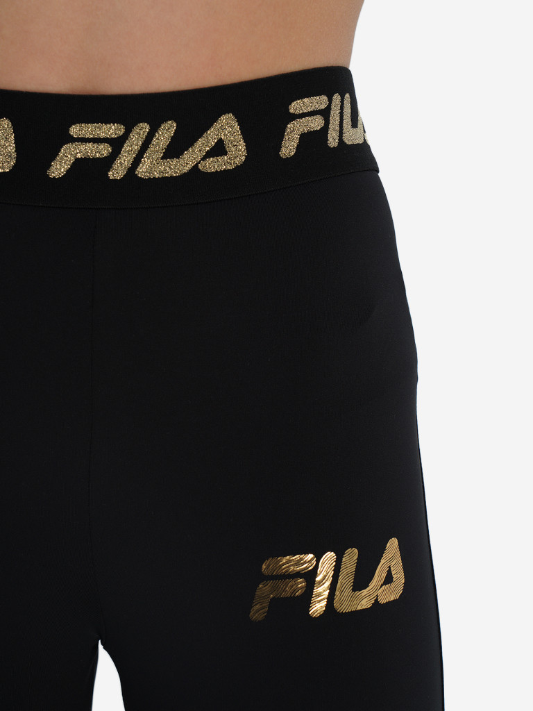 Легинсы для девочек FILA — фото №7