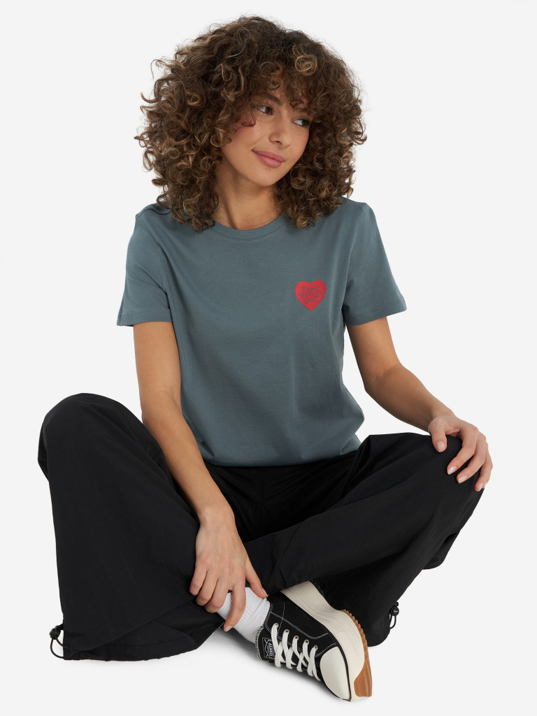 Termit әйелдер футболкасы — фото №5