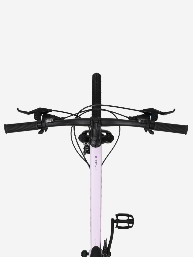 Велосипед горный Stern Angel 1.0 26" — фото №3