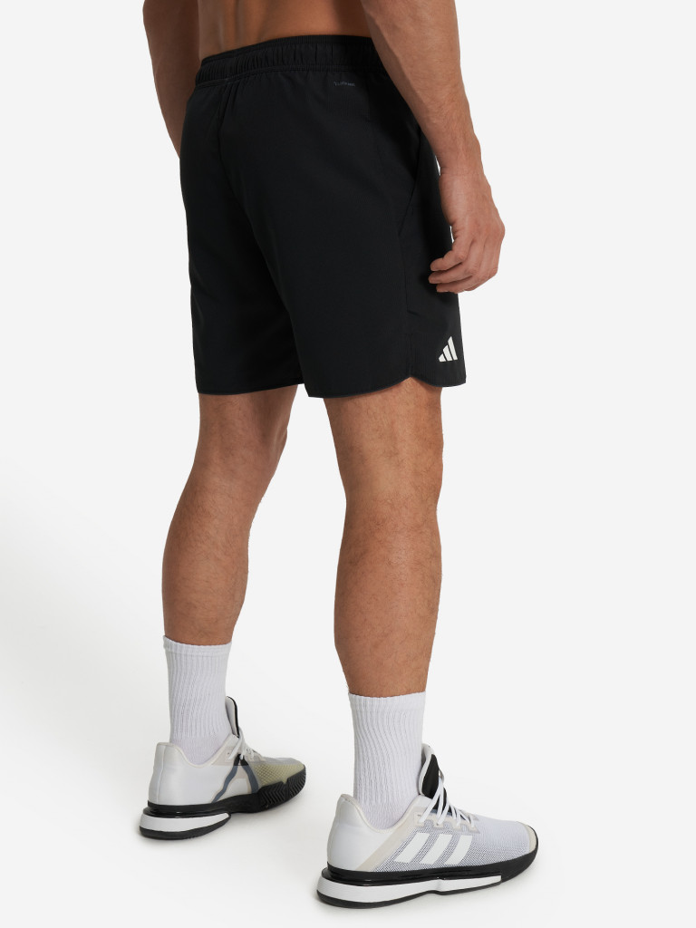 Шорты мужские adidas Club — фото №3