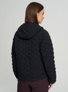 Mountain Hardwear Stretchdown Light Hooded Jacket ультражеңіл әйелдер мамық курткасы — фото №3