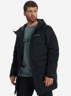 Куртка утепленная мужская Columbia Cedar Summit II Mid Insulated Jacket — фото №2