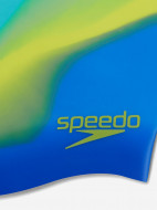 Шапочка для плавания детская Speedo — фото №3