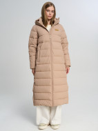 FILA әйелдер жылы пальтосы