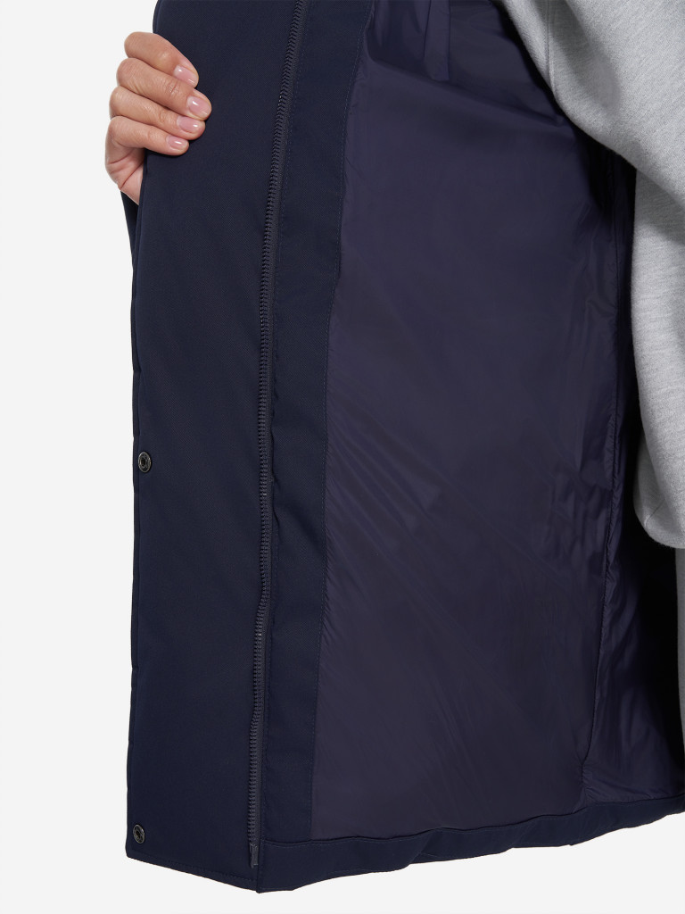 Пуховик женский Robe di Kappa — фото №14