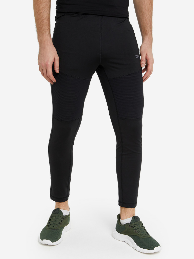 Тайтсы мужские Reebok