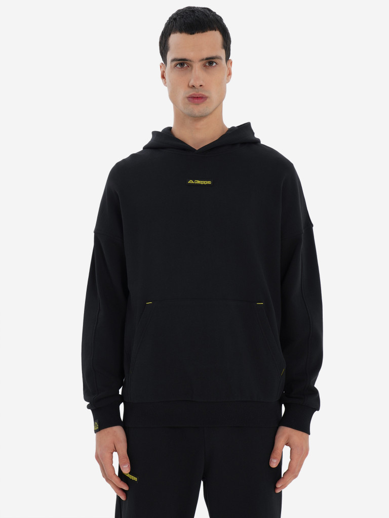 Худи мужское Kappa — фото №2